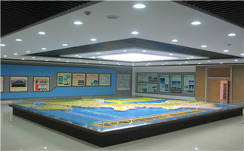 张家川张家川沙盘模型对楼盘销售起到哪些重要作用