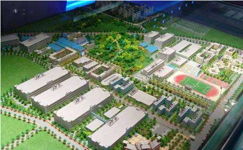 张家川张家川沙盘模型制作的尺寸多大合适