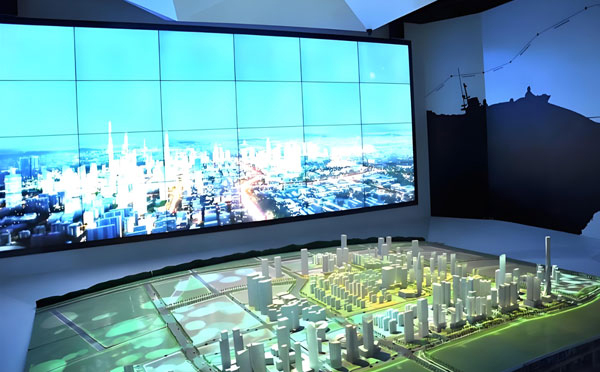 11月电子张家川张家川沙盘模型新进展:轩辕沙盘深化地形浮雕与数字交互融合 11月电子张家川张家川沙盘模型新进展:轩辕沙盘深化地形浮雕与数字交互融合